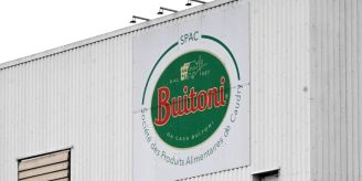 Paris - Nestlé kann Buitoni-Fabrik nach E.Coli-Fall teils wiedereröffnen Paris - Nestlé kann Buitoni-Fabrik nach E.Coli-Fall teils wiedereröffnen