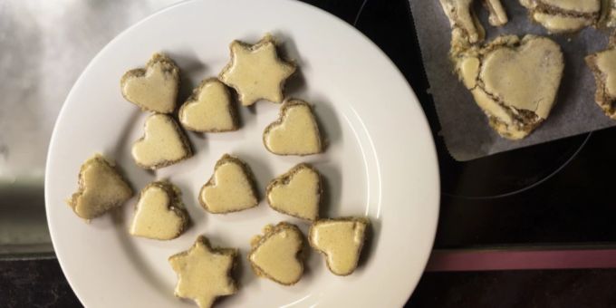 Seit 2019 steigt der Import ausländischer Guetzli. (Symbolbild) Guetzli