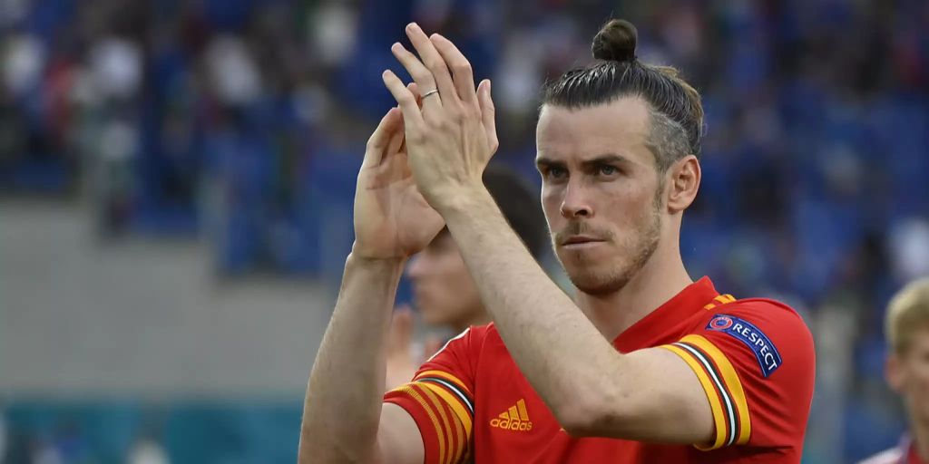Gareth Bale Spielt er bald für den FC Southampton?