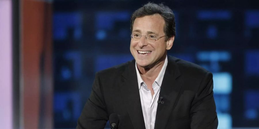 Obit Bob Saget