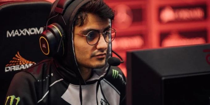 Aydin «iNSaNiA» Sarkohi gewinnt mit Team Liquid den westeuropäischen Dota Pro Circuit. (Archivbild). Foto: Adela Sznajder/ESL Gaming/dpa Aydin «iNSaNiA» Sarkohi gewinnt mit Team Liquid den westeuropäischen Dota Pro Circuit. (Archivbild). Foto: Adela Sznajder/ESL Gaming/dpa