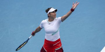 Belinda Bencic