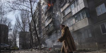 Ukraine Krieg Mariupol