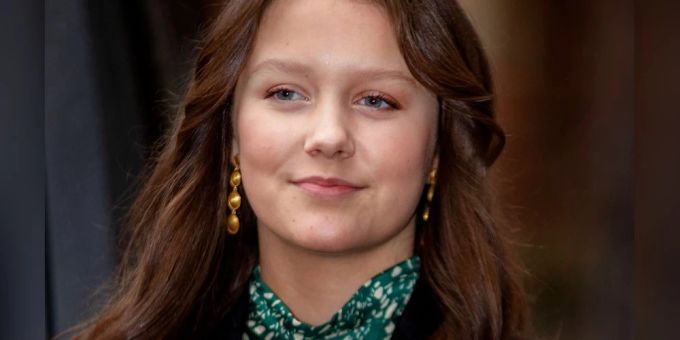 Die Prinzessin Isabella von Dänemark. (Archivbild) dänemark