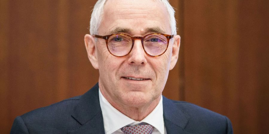 Der Präsident des Deutschen Industrie- und Handelskammertags (DIHK), Peter Adrian, rechnet im Falle eines Gaslieferstopps Russlands auch mit höheren Strompreisen.