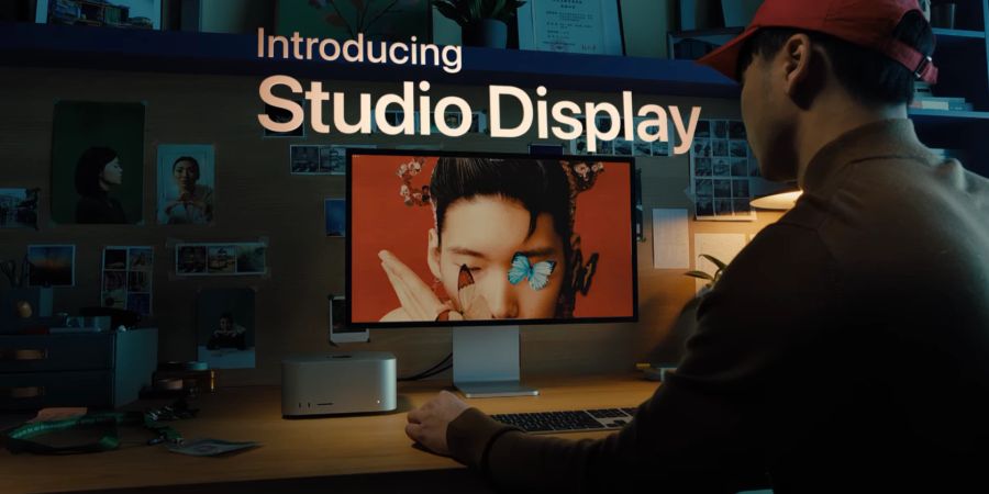 Apple Studio Display
