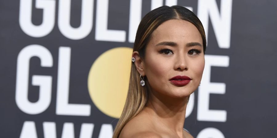 Jamie Chung