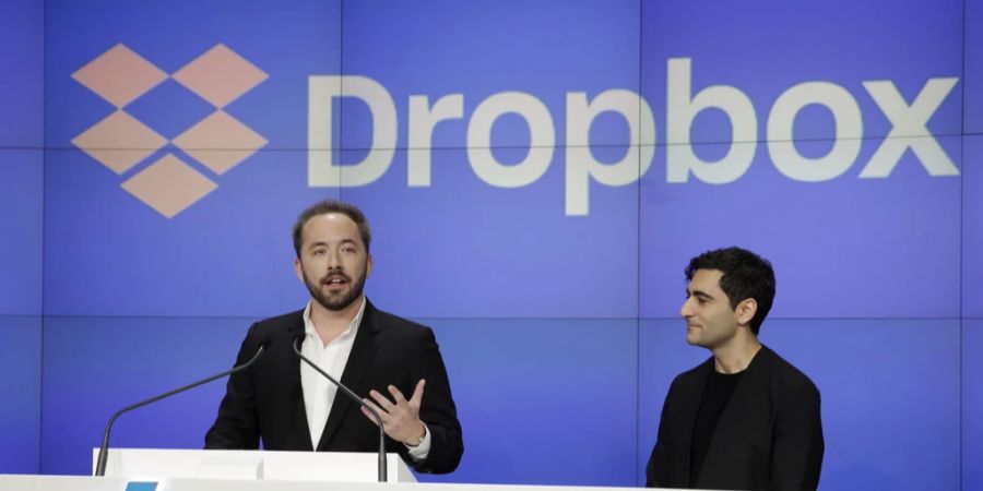 dropbox