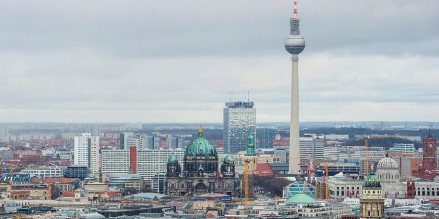 berlin blick