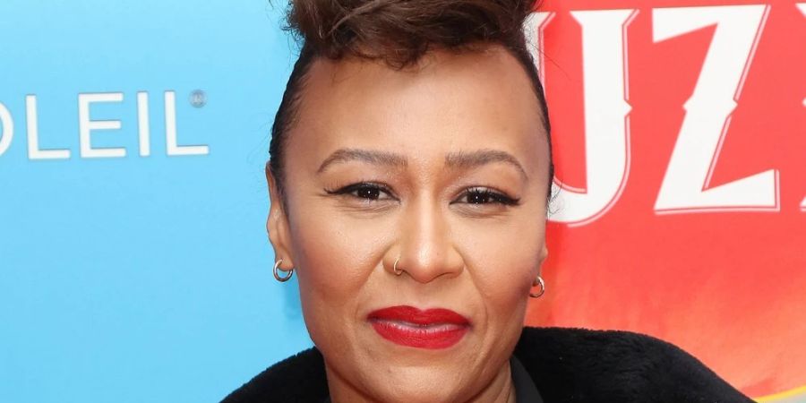 Emeli Sandé ist mit ihrer Partnerin Yoana «glücklicher als je zuvor».