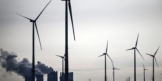 Der Weltklimarat gibt einen umfassenden Überblick darüber, wie der menschengemachte Klimawandel begrenzt werden kann. Der Weltklimarat gibt einen umfassenden Überblick darüber, wie der menschengemachte Klimawandel begrenzt werden kann.