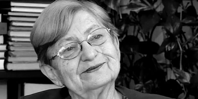 In Kroatien - Legendäre Leiterin des Vukovar-Kriegsspitals gestorben