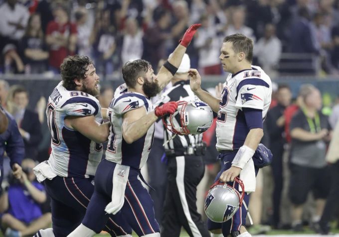 Tom Brady