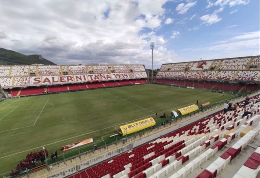 Stadio Arechi