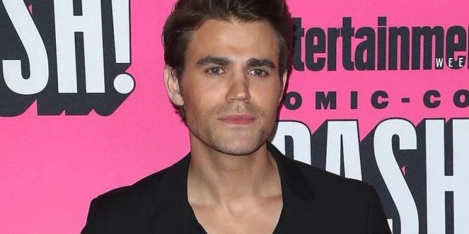 Paul Wesley