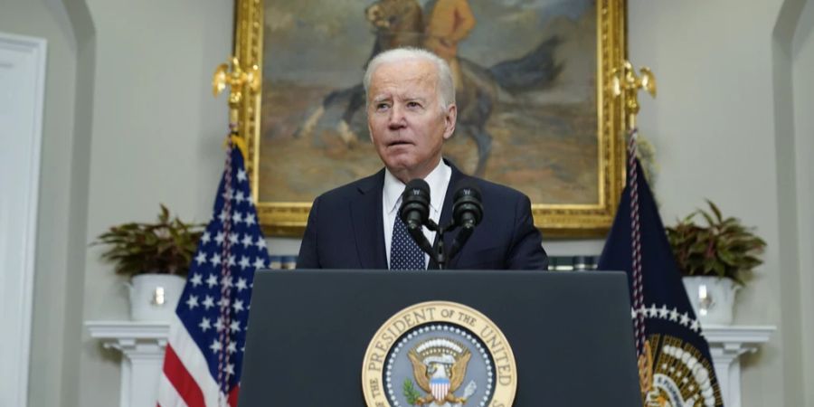 Joe Biden
