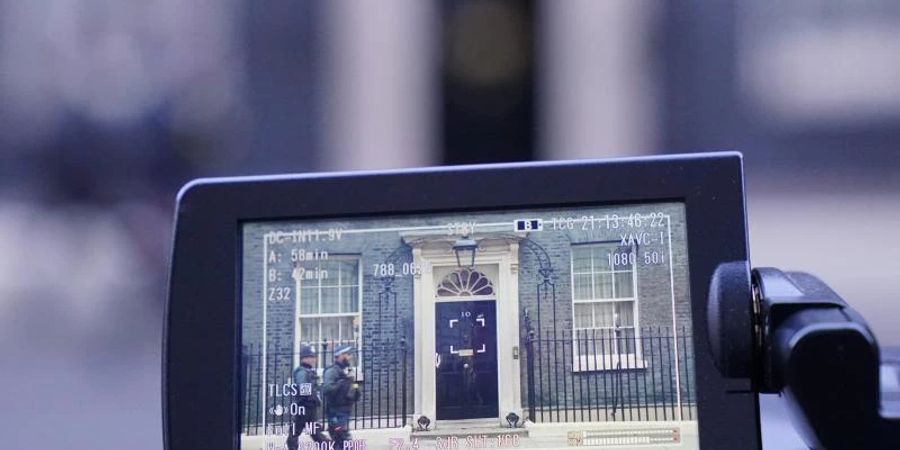 Downing Street