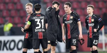 Bayer 04 Leverkusen