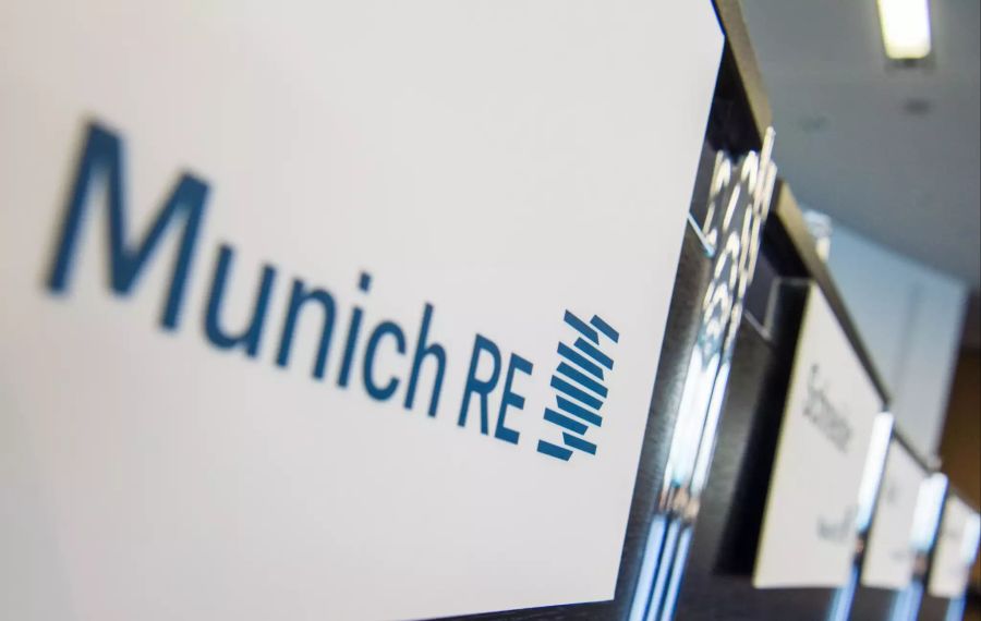 munich re