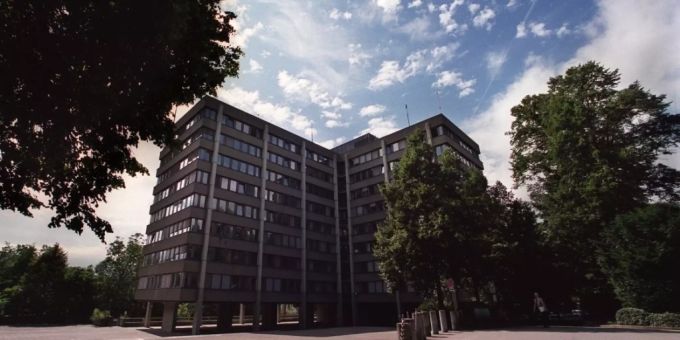 Die Bundesanwaltschaft – im Bild ihr Sitz in Bern. (Themenbild) Bundesanwaltschaft
