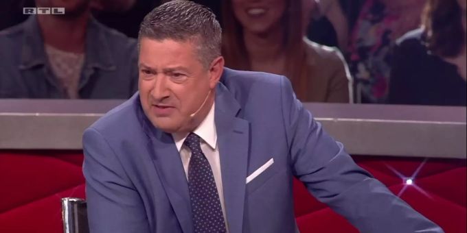 Joachim Llambi ist nicht gut auf Ex-Kandidatin Kerstin Ott zu sprechen. let's dance kerstin ott
