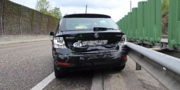 Unfall