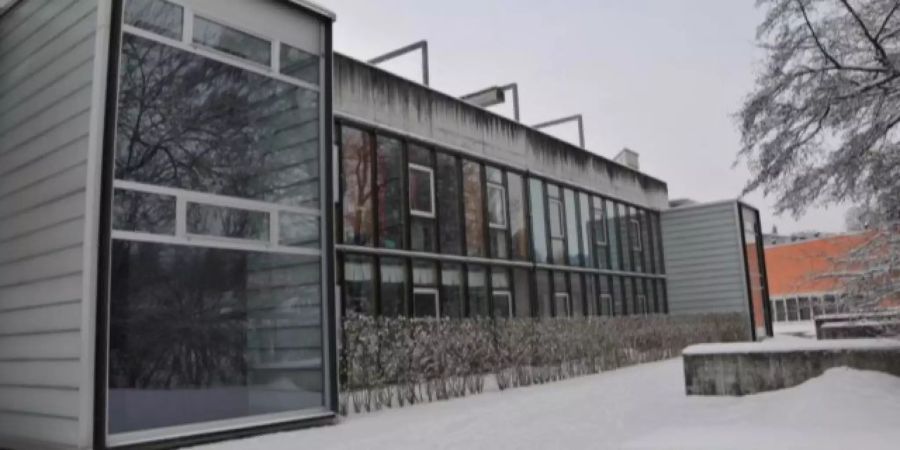 Schulhaus Grentschel