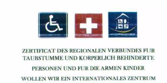 Spendenformular Spendenformular