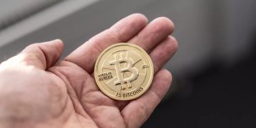 Bitcoin