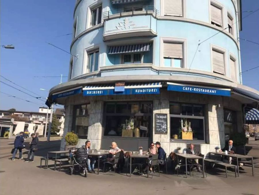 Die Zürcher Traditionsbäckerei Gnädinger experimentiert mit veganen Backwaren.