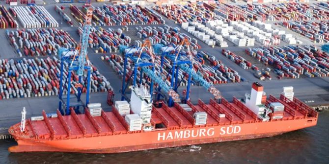 Exporte Deutschland
