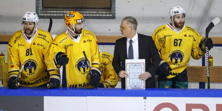 EHC Kloten