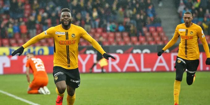 Trotz Partynacht - Meister YB gewinnt gegen den FC Zürich mit 1:0