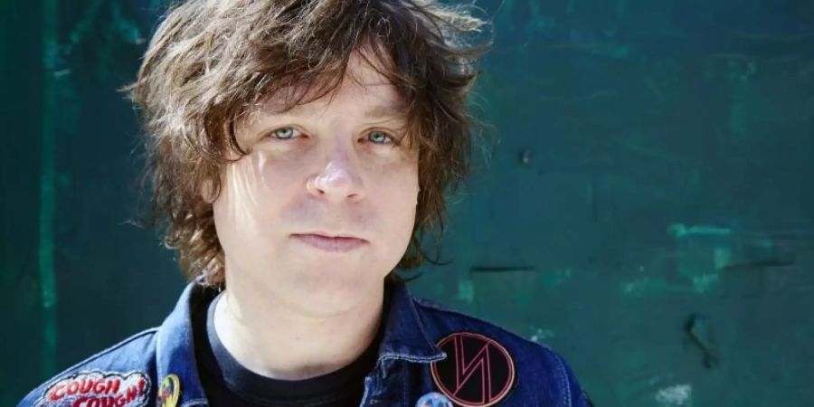 Die Veröffentlichung von Ryan Adams' Album wurde nach Vorwürfen von sexuellem Fehlverhalten gestoppt. Foto: Dan Hallman