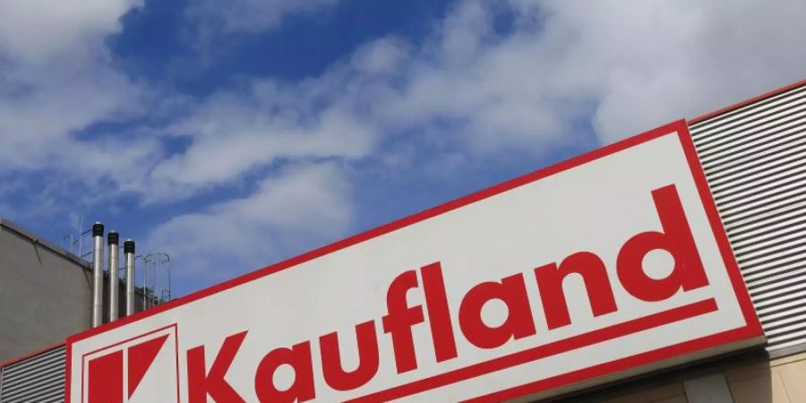 kaufland