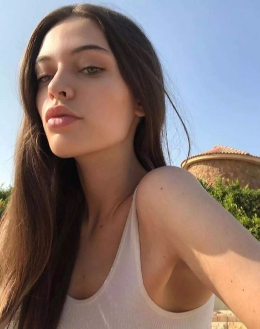 Félicité Tomlinson