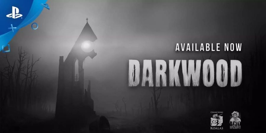 Darkwood