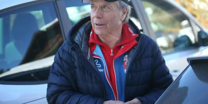 Ist überzeugt, dass auch deutsche Athleten in den Dopingskandal verwickelt sind: Peter Schröcksnadel. Foto: Georg Hochmuth/APA Ist überzeugt, dass auch deutsche Athleten in den Dopingskandal verwickelt sind: Peter Schröcksnadel. Foto: Georg Hochmuth/APA