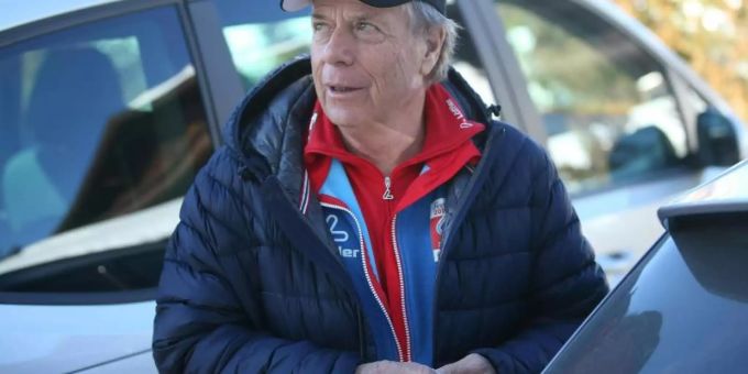 ÖSV-Präsident Peter Schröcksnadel will den Langlauf in Österreich neu aufstellen. Foto: Georg Hochmuth/APA ÖSV-Präsident Peter Schröcksnadel will den Langlauf in Österreich neu aufstellen. Foto: Georg Hochmuth/APA
