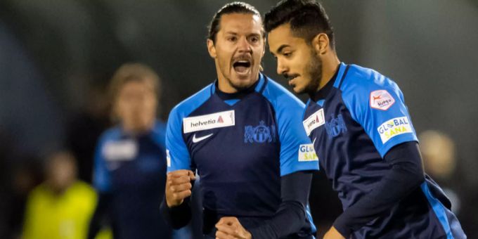 Der FCZ trifft im Cup-Viertelfinal auf den unterklassigen SC Kriens. FCZ Cup