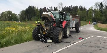 Traktor