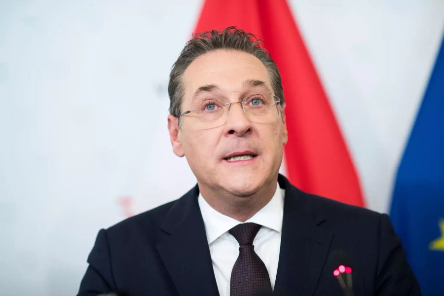 Strache