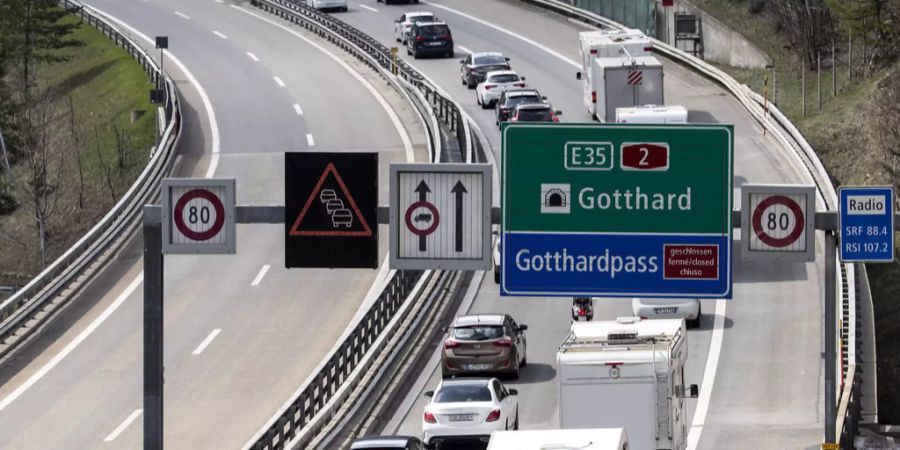 Gotthard