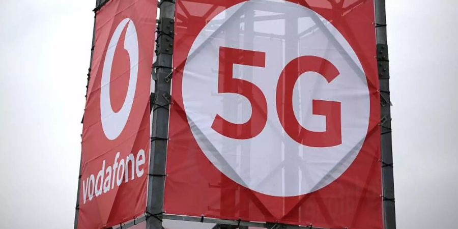 Die 5G-Frequenzen sind inzwischen teurer als erwartet. Foto: Oliver Berg