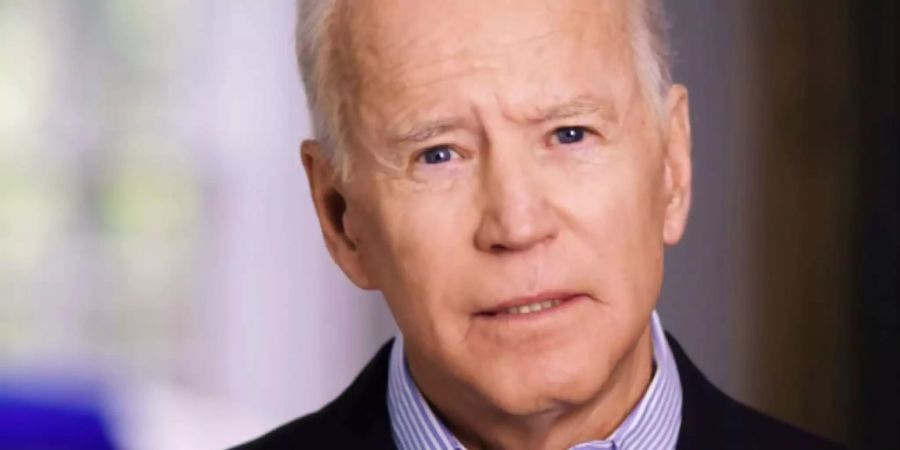 Joe Biden