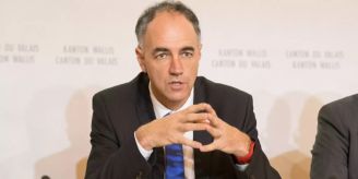 Darbellay - Oberster Bildungsdirektor stimmt Handyverbot an Schulen zu