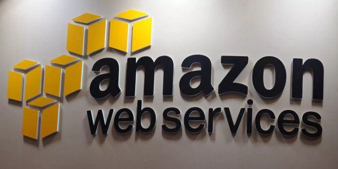 amazon web services