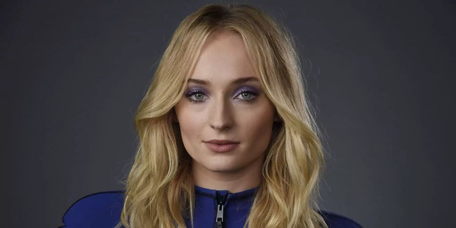 Sophie Turner