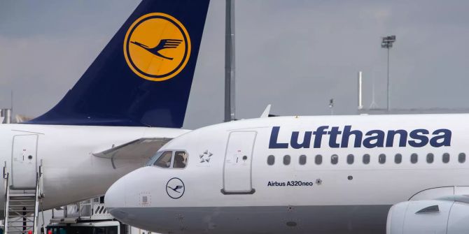 Lufthansa