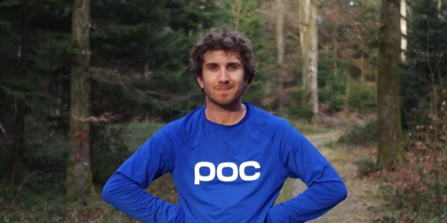 Dario Küffer